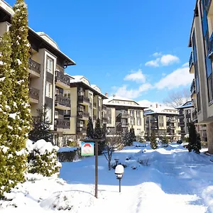 Bojur & Bojurland Complex 3*, Bansko Bulgaristan
