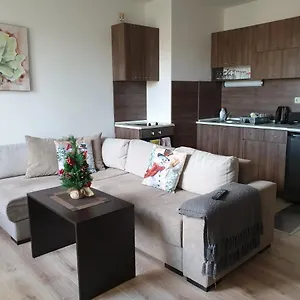 Royal 3*, Bansko Bulgaristan