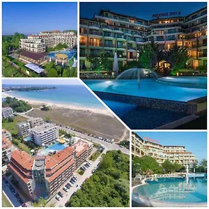 Prestige Ii Primorsko