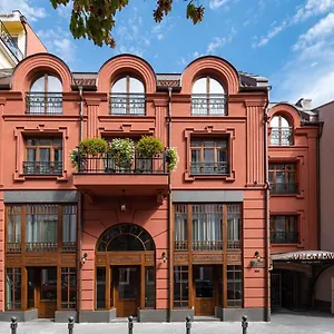 Flavia Heritage Boutique Otel