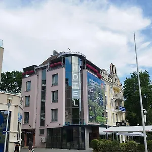 Family Opera - Former Varna