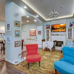 Boutique 3*, Varna Bulgaristan