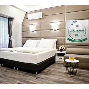Center Otel