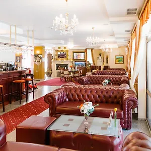 Elegant Lux 4*, Bansko Bulgaristan