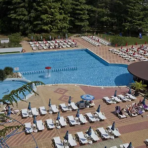 Continental Park 3*, Sunny Beach Bulgaristan